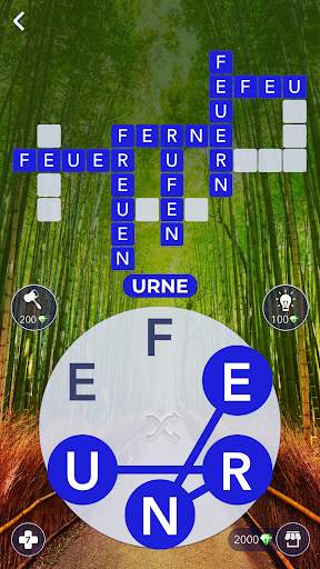 Words of Wonders: Wort-Puzzle screenshot 5