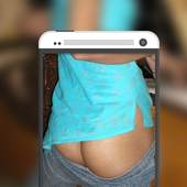 Girl Xray Cloth Scan Simulator 1.0