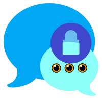 Chat Locker For WhatsApp logo