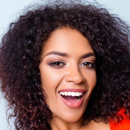 Black History People Game icon