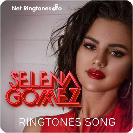 Selena Gomez Ringtones Song आइकन