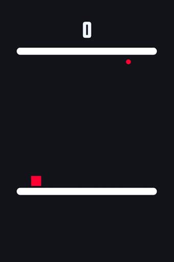 Gravity Dash скриншот 2