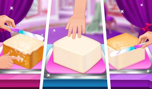 Game Rias: permainan perempuan screenshot 13