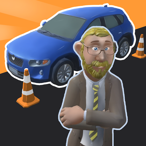Instructor Sim icon