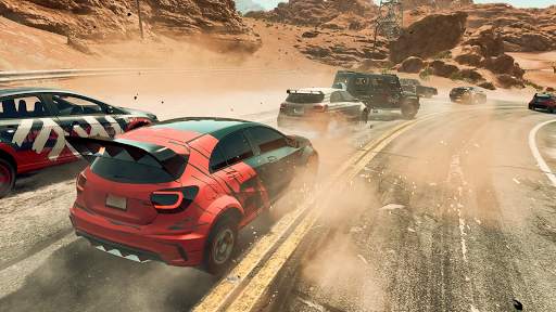Forza H Mobile 4 Ultimate Edition screenshot 4