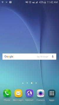 Theme for Galaxy J5 - Launcher screenshot 2