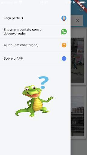 Minha Comunidade 2 تصوير الشاشة