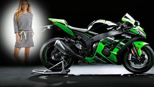 Sports Bike Frames screenshot 6