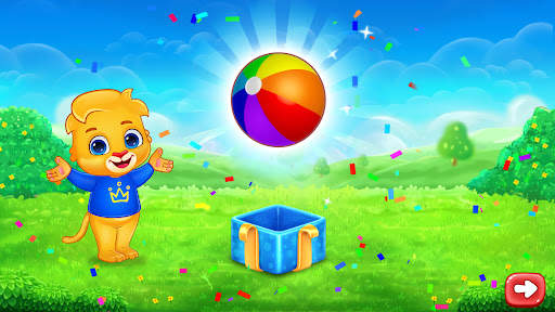 ジグソーパズル: 子供向けパズルゲーム screenshot 8