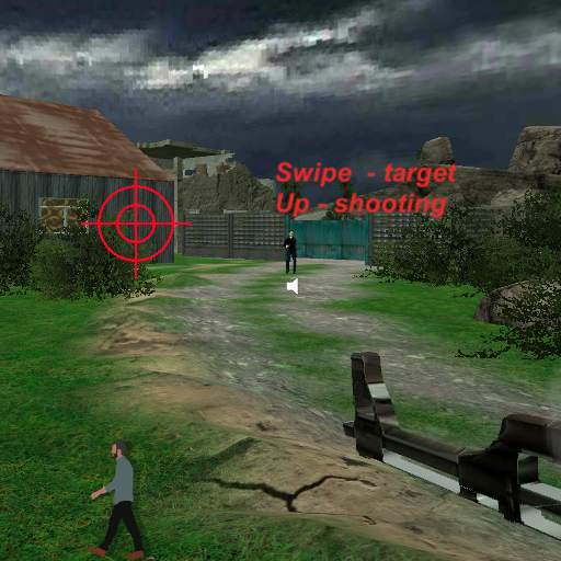 Fighting for life 1.1