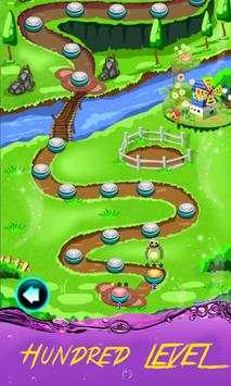 Jewel Crush 2077 screenshot 3