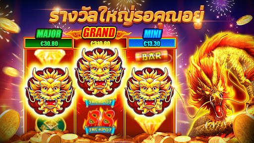 HappyCasino screenshot 5
