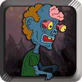 Zombie Run logo