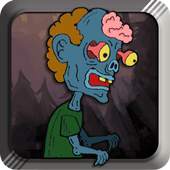 Zombie Run 1.1
