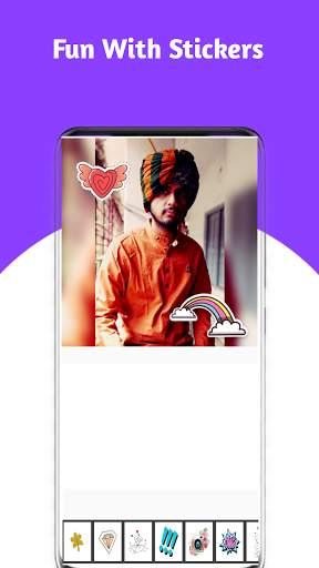 Picso Photo Editor screenshot 6
