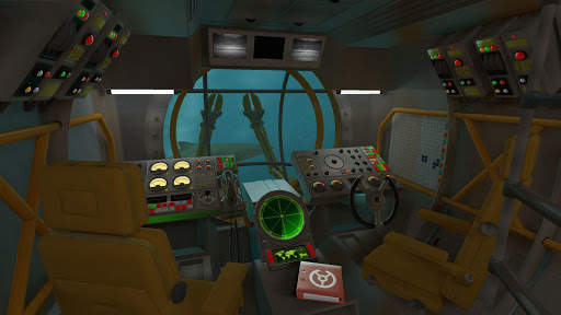 Escape Room The Game App screenshot 7