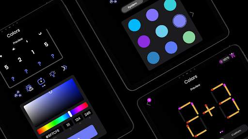 Math Master Puzzles & Riddles screenshot 16