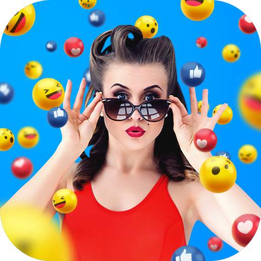 Emoji Photo Editor 1.0