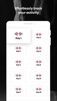Arm Workout 💪💪 screenshot 3