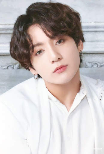 Jungkook Wallpaper screenshot 1