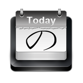 Daily Kana icon