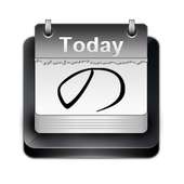 Daily Kana logo