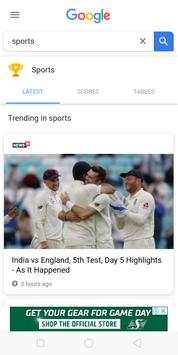 VK Browser screenshot 5