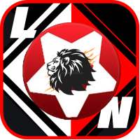 Mobile app - Compare lion. Install! icon