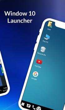 Computer Launcher for win 10 screenshot 2