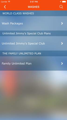 Jimmy Cleans screenshot 4