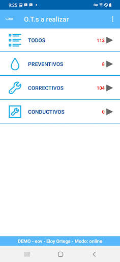 GIM screenshot 3