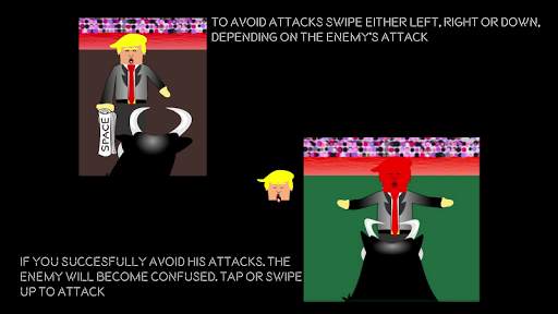 Matador Trump 2 تصوير الشاشة