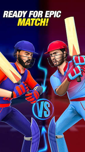 Bat & Ball: Play Cricket Games screenshot 25