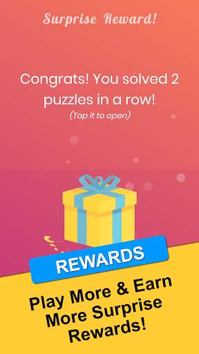 Phrase Puzzle Challenge- Proverbs, Idioms, Phrases screenshot 3