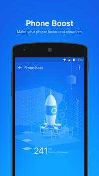 Cleaner - Antivirus, Booster, Phone Cleaner screenshot 1