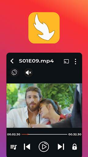 Tubematе - Top Video downloader screenshot 1