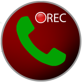 Auto Call Recorder icon