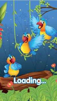 Birds Bubble shooter screenshot 8