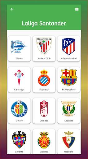Football Jersey Maker : 20/21 screenshot 3