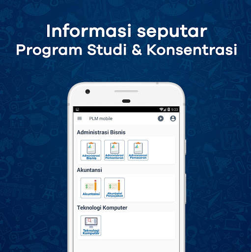 PLM Mobile screenshot 5
