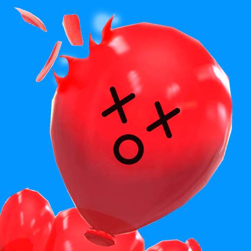 Balloon Crusher: Shoot’em all 1.1.6