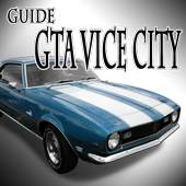 Guide for GTA Vice City 1.2