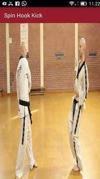 Karate Techniques Videos screenshot 5