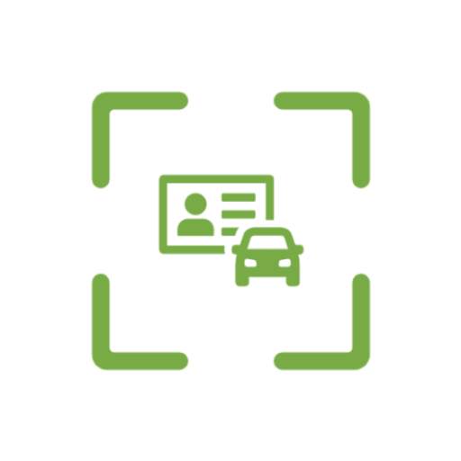 Driving License Scan / Verify 1.0.2