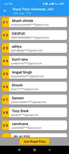 UC BGMI & Royal pass screenshot 4
