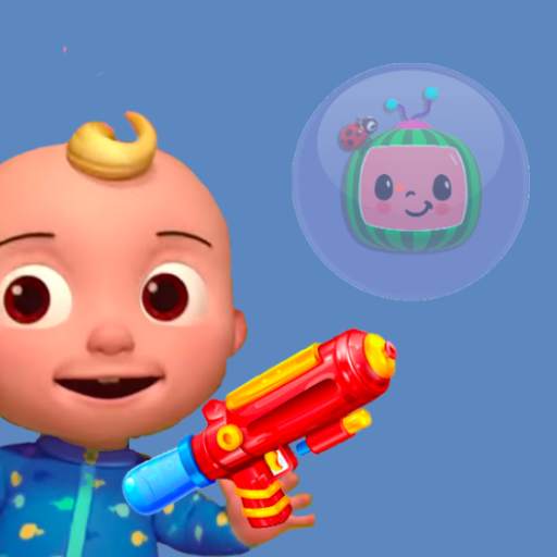 Cocomelon Nursery Rhymes Songs - Videos and Games 1.1.4