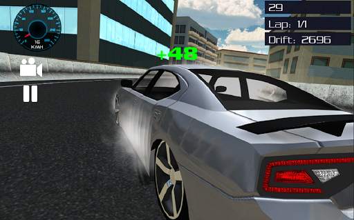 Real Drift Max Pro Car Racing screenshot 8