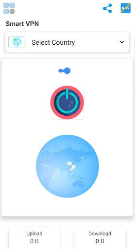 Smart VPN Free, Fast and Secure VPN Proxy Servers screenshot 2