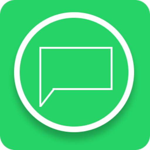 Chat Unknown for Whats App without adding contact 1.3