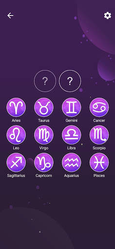 Scorpio Daily Horoscope screenshot 4